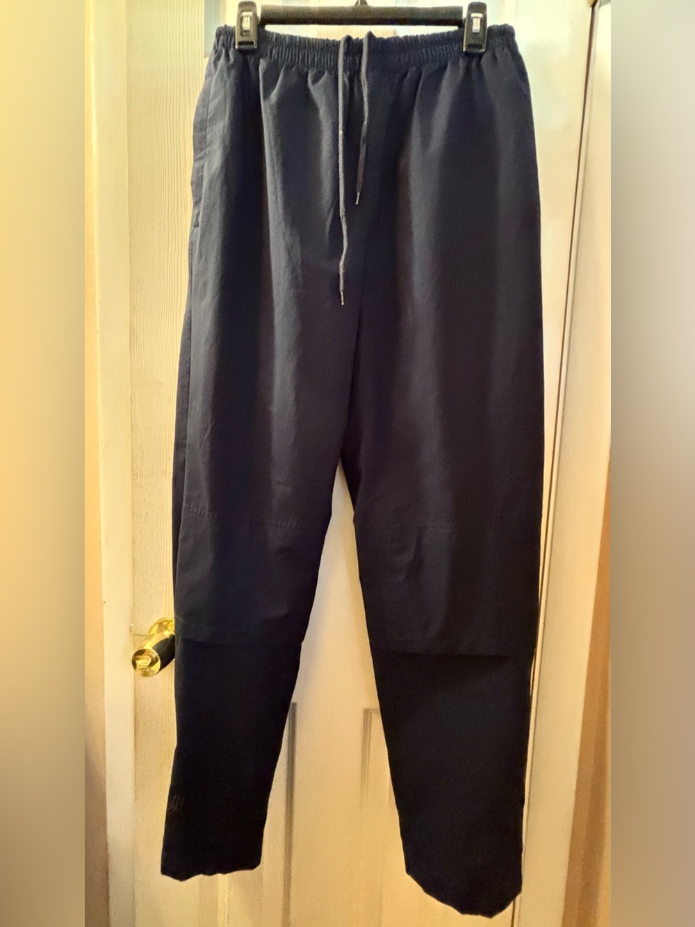 Gore Tex- Frank Shorter Men’s pants - Navy